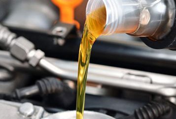 Car Oil Change