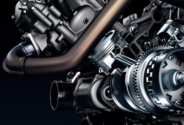 Car Engine Repair