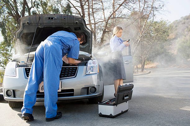 Emergency Car Repair